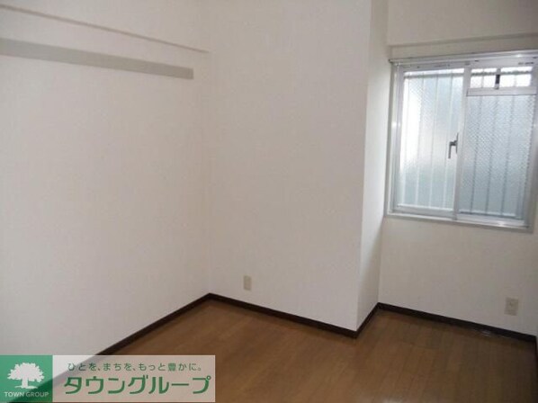 プレミール中央の物件内観写真